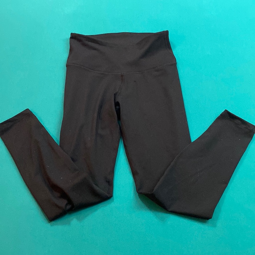 Old navy active elevate leggings, size S/P/CH